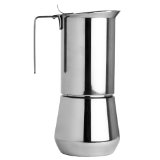 Ilsa Stainless Steel Stovetop Espresso Makers