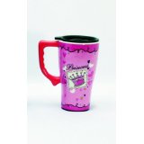 Princess Travel Mug