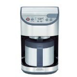 Krups KT4065 10-Cup Thermal Coffeemaker