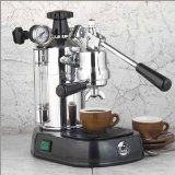 La Pavoni Professional PBB-16 Espresso Machine