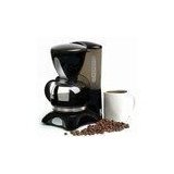 Elite Cuisine EHC2022 4-Cup Pause-'n-Serve Coffeemaker