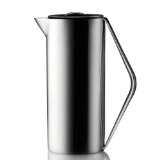 Menu 4760029 1 Liter Steel Double Walled Coffee Press