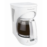 Proctor-Silex 43571 Automatic Drip Coffeemaker