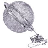 Progressive Stainless Steel Tea Ball