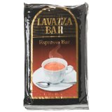 Lavazza Espresso Bar, Ground