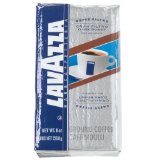 Lavazza Gran Filtro Dark Roast, Ground