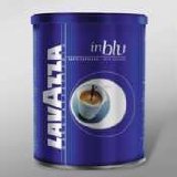 LAVAZZA Blue Ground Espresso Coffee