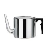 Stelton AJ Cylinda Line 1.25 Liter Tea Pot