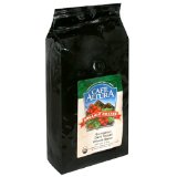 Cafe Altura Organic Coffee, San Francisco Blend,  Whole Bean
