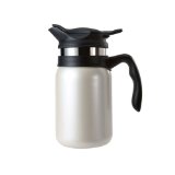 Timolino VPJ-60TE 20-Ounce Majestica Coffee and Tea Maker