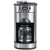 Toastess Coffee Maker/Grinder Combo