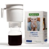 Toddy Coffee Maker Cold Brew System