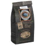 Organic Camano Island Coffee Roasters Colombia Medium Roast, Ground