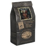 Organic Camano Island Coffee Roasters Papua New Guinea, Light Roast, Ground