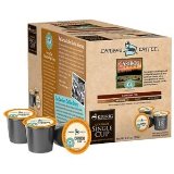 Caribou Blend K-Cup Single-Serving Coffee