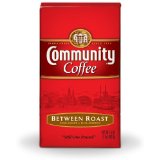 Community Coffee Between Roast Ground Coffee