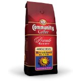 Community Coffee Breakfast Blend Private Reserve