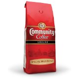 Community Coffee Special Mild Roast Ground Coffee