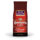 Community Coffee Irish Cream Flavored Ground Coffee
