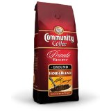 Community Coffee House Blend Private Reserve Ground Coffee