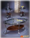 Rivard Occasional Table Set By Ashley Furniture