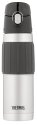 Thermos Nissan 18-Ounce Stainless-Steel Hydration Bottle