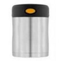 Thermos Stainless Steel Food Container - 10 oz