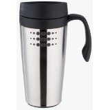 Copco 14-Ounce Intrepid Thermal Travel Mug