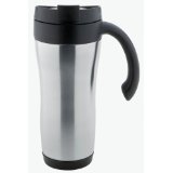 Copco Symphony Mug Stainless Steel