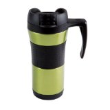 Copco Flair Stainless Steel Mug