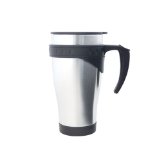 Timolino 16-Ounce Signature Travel Mug