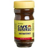 Café Bustelo Coffee Instant Espresso