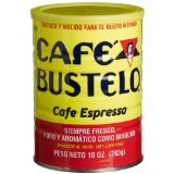 Café Bustelo Supreme Café Espresso