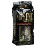 Supreme By Bustelo, Premiun Whole Bean, Espresso