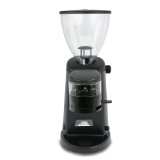 Ascaso 1FDDB I-1D Burr Coffee Grinder With Removable Bean Hopper