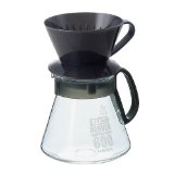 Hario DPMN-60 Coffee Dripper Pot Multi