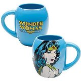 DC Comics Wonder Woman Coffee Mug