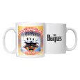 Beatles: Magical Mystery Tour Mug & Coaster