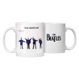 Beatles: Help! Mug
