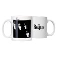 Beatles: With The Beatles Mug
