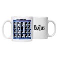 Beatles: A Hard Day's Night Mug