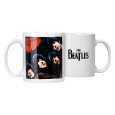 Beatles: Rubber Soul Mug