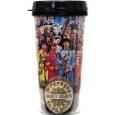 Sgt. Peppers Lonely Hearts Club Band Travel Mug