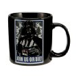 Vandor 20-Ounce Star Wars Darth Vader Mug
