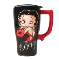 Spoontiques Betty Boop Travel Mug