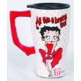 Betty Boop 