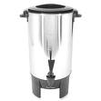 Classic Coffee Concepts 30 Cup Urn with Filter Basket