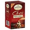 Twinings French Vanilla Chai