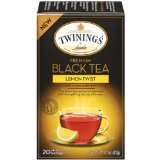 Twinings Lemon Twist Tea