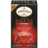 Twinings Mixed Berry Tea